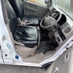 【スズキ】エブリイ★MT★ナビ・TVの画像