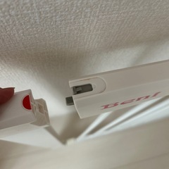 ベビーゲートの画像