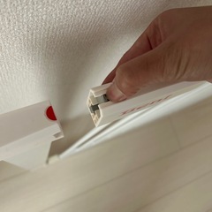 ベビーゲートの画像