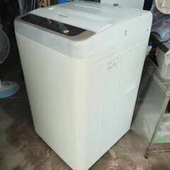 洗濯機 Panasonicの画像