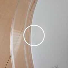 Panasonic  LEDシーリングライトの画像