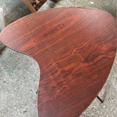 ミニテーブル の画像