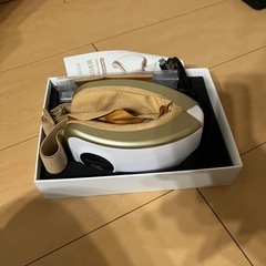 アイマッサージャーの画像