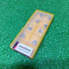 三菱マテリアル TPGH090202R-FS 切削チップ【船橋馬込店】【店頭取引限定】【未使用】管理番号：ITBRICZ2MNHIの画像