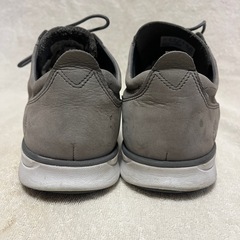 ティンバーランド ローカットスニーカーの画像