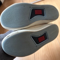 コンバースJack Purcell 19.0cm ホワイトの画像