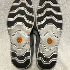 ティンバーランド ローカットスニーカーの画像