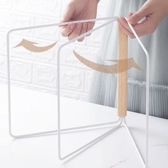 布巾スタンドの画像