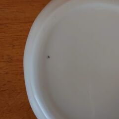 みけねこ  お玉たて  2個  猫グッズ  鍋  田中箸店  未使用の画像