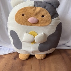 ぬいぐるみ各種の画像