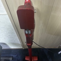 コード付き掃除機DT-SCV1701の画像