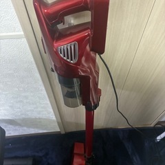 コード付き掃除機DT-SCV1701の画像