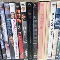 DVD-VIDEO 洋画ワイルドスピード・邦画フラガール・鉄道系新幹線等 30本以上の画像