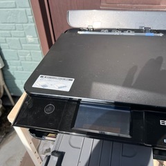 エプソンプリンターEP-883bの画像