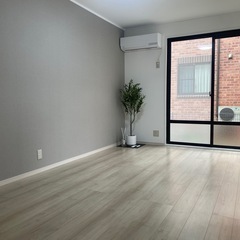 五福小学校そば。2階建賃貸3LDKフルリフォーム済み