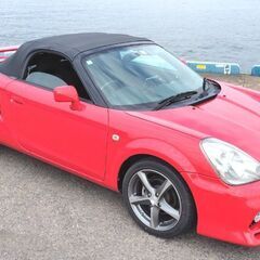 MR-S 間もなく入荷の画像