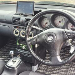 MR-S 間もなく入荷の画像