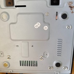 DVD再生のみデッキの画像