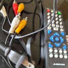 DVD再生のみデッキの画像