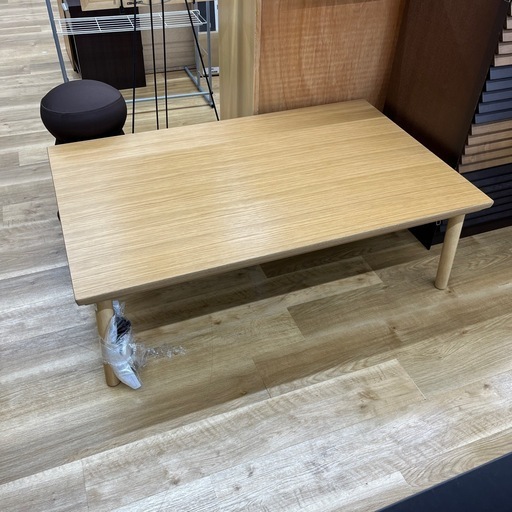 東谷 ヒガシタニ こたつ 家具 テーブル のご紹介です！