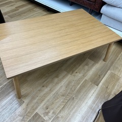 東谷 ヒガシタニ こたつ 家具 テーブル のご紹介です！の画像