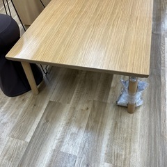 東谷 ヒガシタニ こたつ 家具 テーブル のご紹介です！の画像
