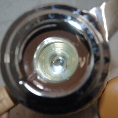 [1708] 象印　籐ポット　魔法瓶　0,75ℓ　AFR-08の画像