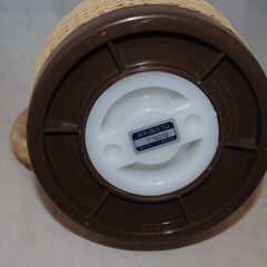 [1708] 象印　籐ポット　魔法瓶　0,75ℓ　AFR-08の画像