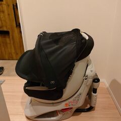 チャイルドシートの画像