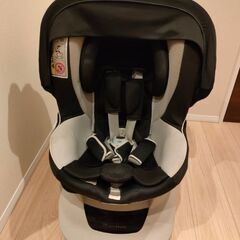 チャイルドシートの画像