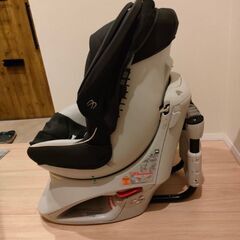 チャイルドシートの画像