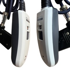 こたつ用 電子コントローラー KE21の画像