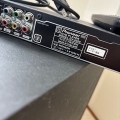 pioneer スピーカーの画像