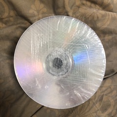 DVD CDの束の画像