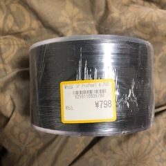 DVD CDの束の画像