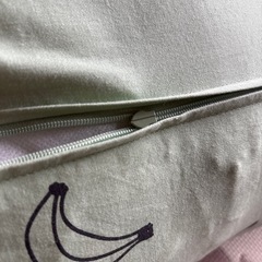 IKEAクッションの画像