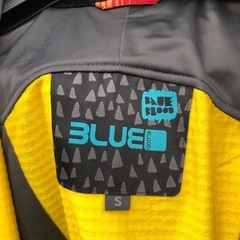 スノーウエア　ブルーブラッド　　の画像