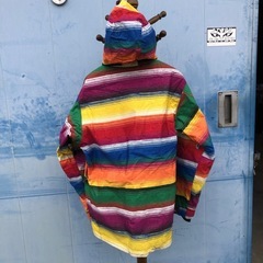 スノーウエア　ブルーブラッド　　の画像