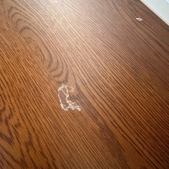 ダイニングテーブルの画像