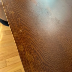 ダイニングテーブルの画像