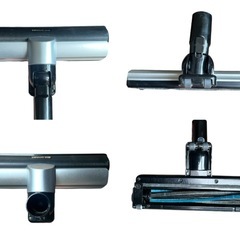 IC-SBA6 掃除機ヘッド IRISの画像