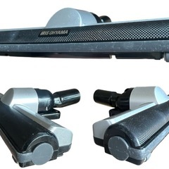 IC-SBA6 掃除機ヘッド IRISの画像