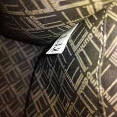 ダンヒル（dunhill）　セカンドバッグの画像