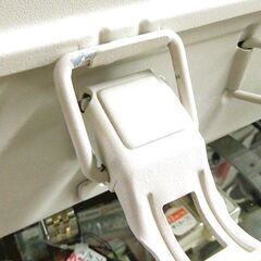 MUJI/無印良品 スチール工具箱３日本製 ベージュ 小物入れ オブジェ 良品計画 ☆ 札幌市 北区 屯田 の画像