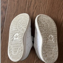 アディダスベビー靴まとめ売りの画像