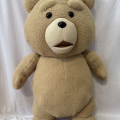 ぬいぐるみの画像