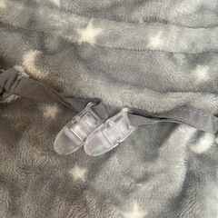 赤ちゃん抱っこ紐用保暖ケープの画像