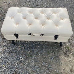 収納付きソファ
の画像