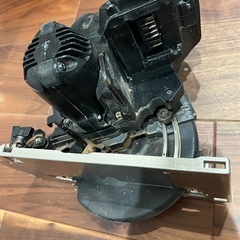 ハイコーキ 充電丸鋸 の画像