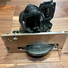 ハイコーキ 充電丸鋸 の画像